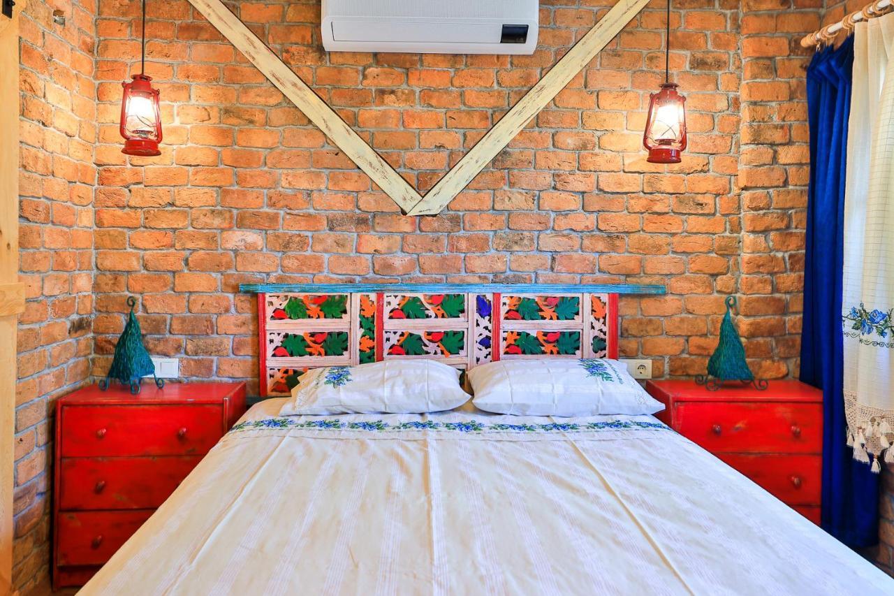 Вилла Kalkan - 2+1 - Full Sea View - Shavilla *